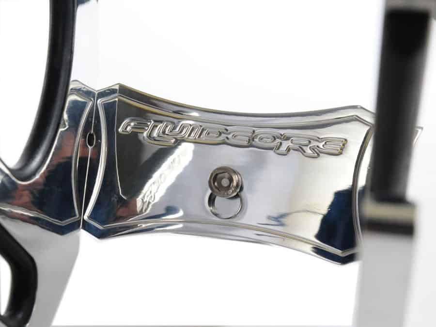 Saber Combo Rack - Quick Release System - Image 3