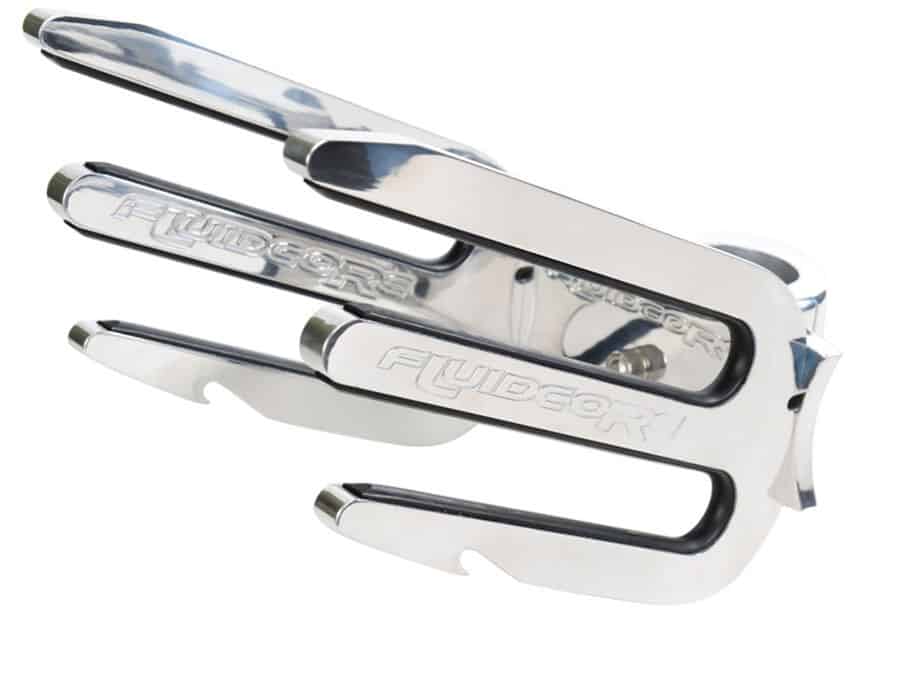 Saber Wakeboard Rack - Quick Release System - Image 2