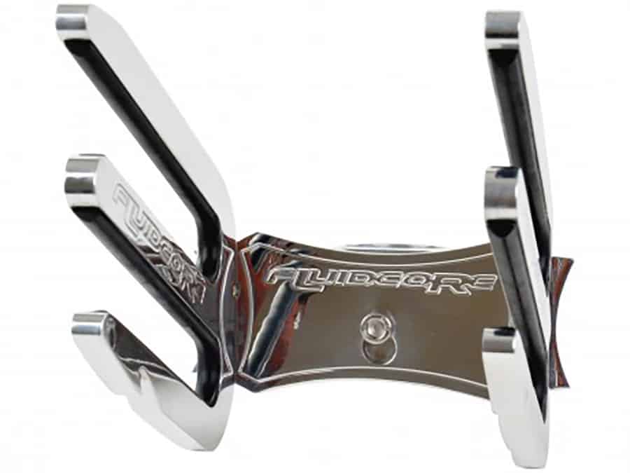 Saber Wakeboard Rack - Quick Release System