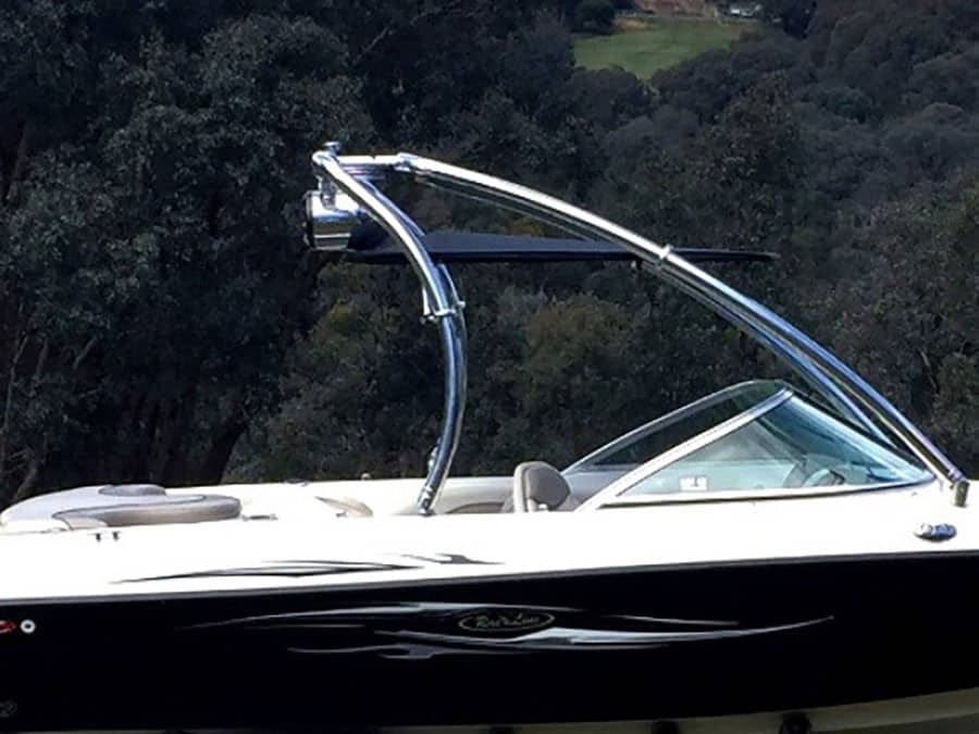 T2 Stealth Wakeboard Tower - 2.5" Tube - Image 29