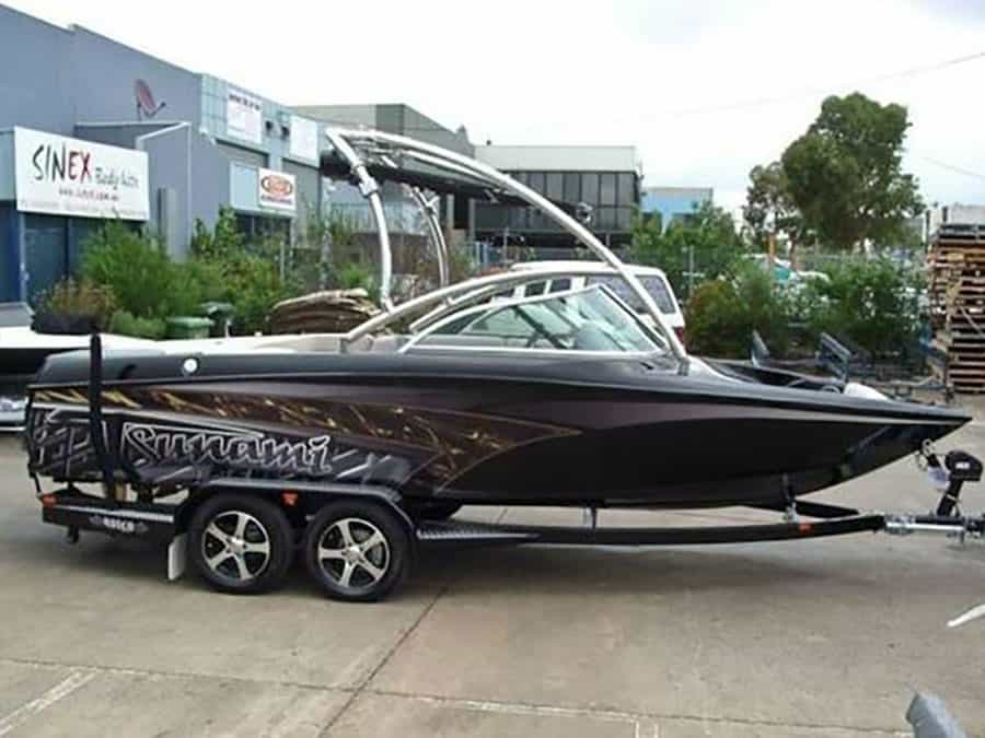 Viper Wakeboard Tower - 2.5" Tube - Image 21