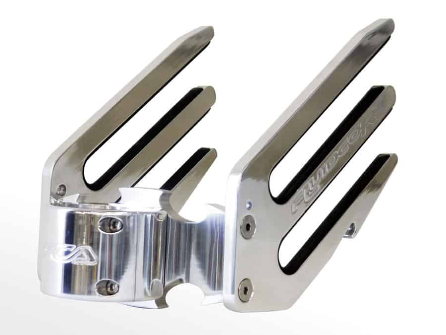 Raptor Wakeboard Rack - Quick Release System - Image 16
