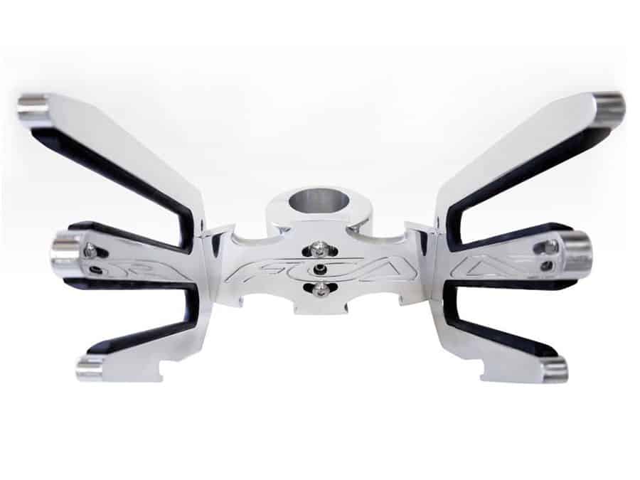 Raptor Wakeboard Rack - Quick Release System - Image 15