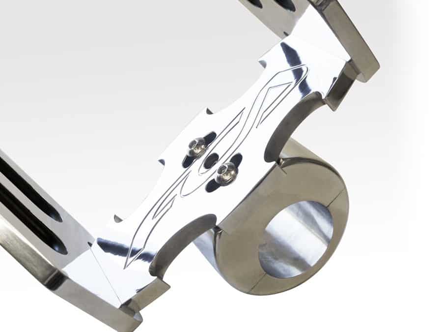 Raptor Wakeboard Rack - Quick Release System - Image 14