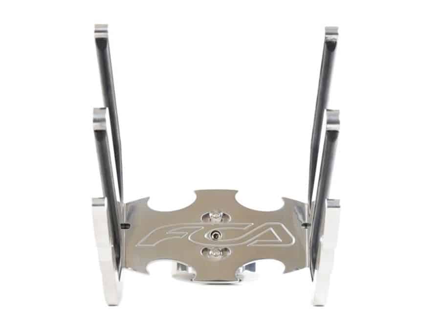Raptor Wakesurf Rack - Quick Release System - Image 4
