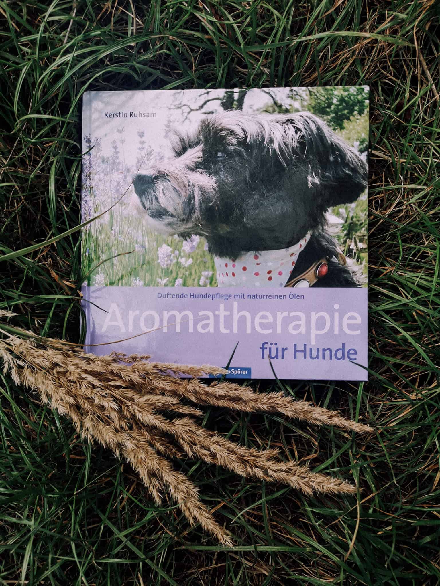 Aromaöle-aromaoel-thearapie-hunde-buchreview