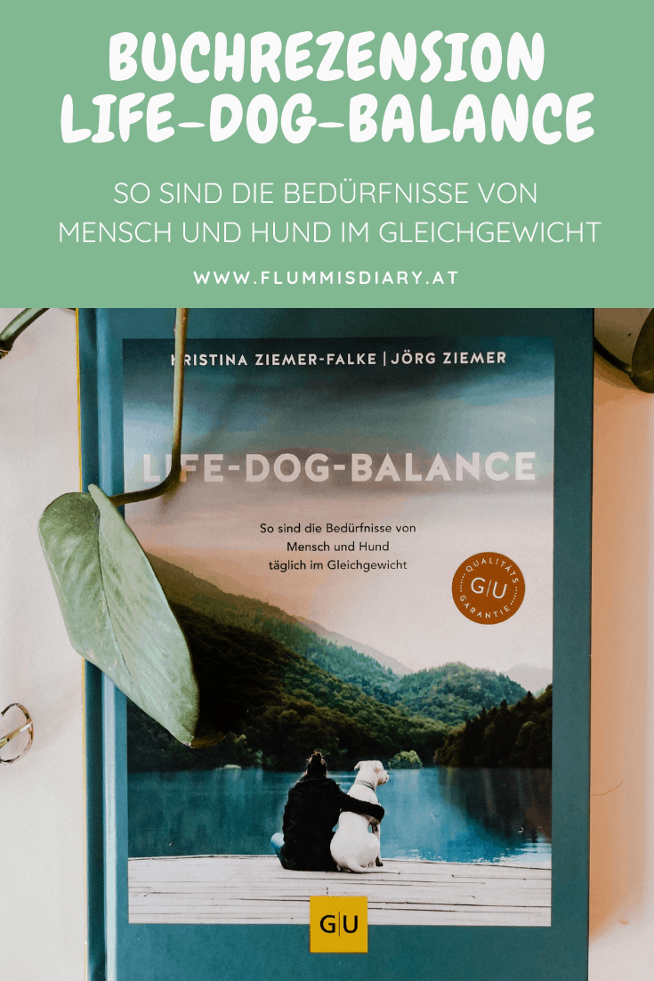 life-dog-balance-buch-review-bewertung