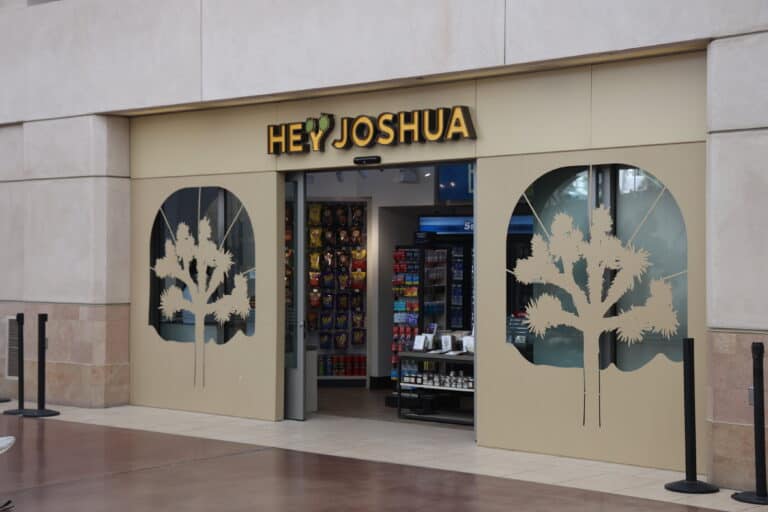 Hey Joshua