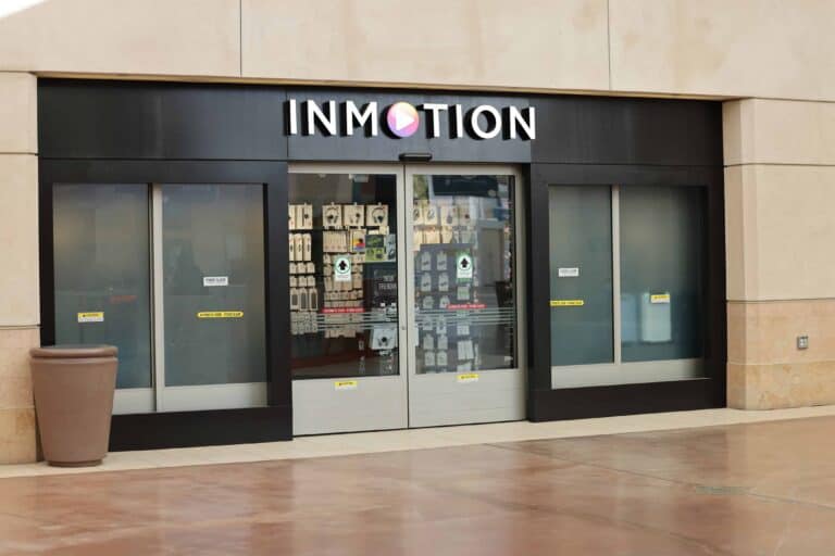 InMotion