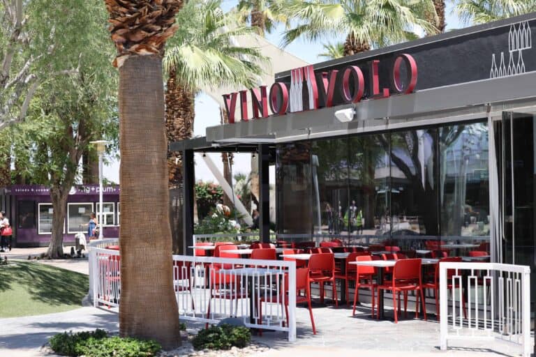 Vino Volo