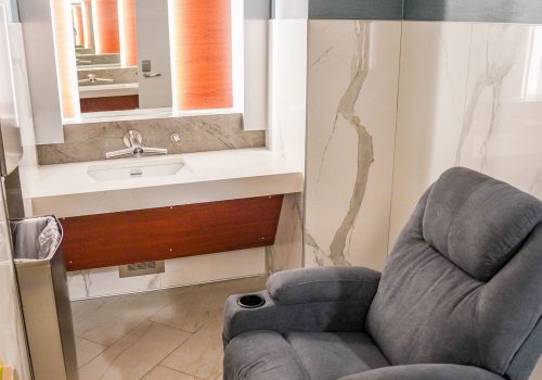 nursing-room