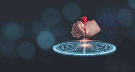 Achieving Targets