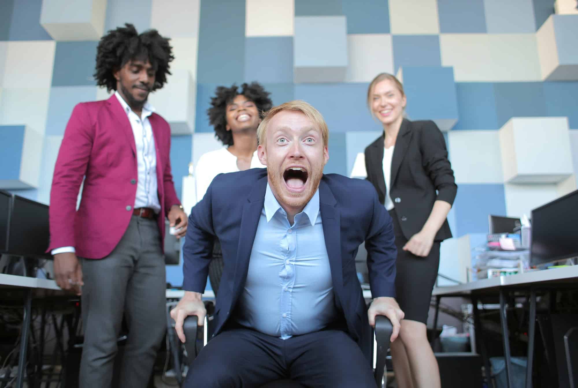 100 Insightful Quotes on Conflict Management - FocusU