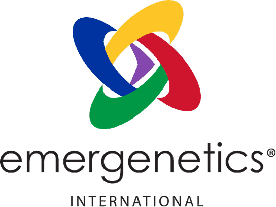 emergenetics logo