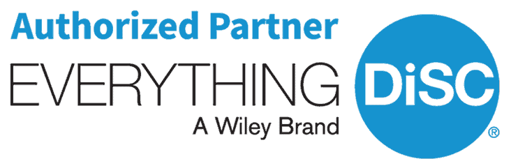 Everything DiSC Authorized Partner logo