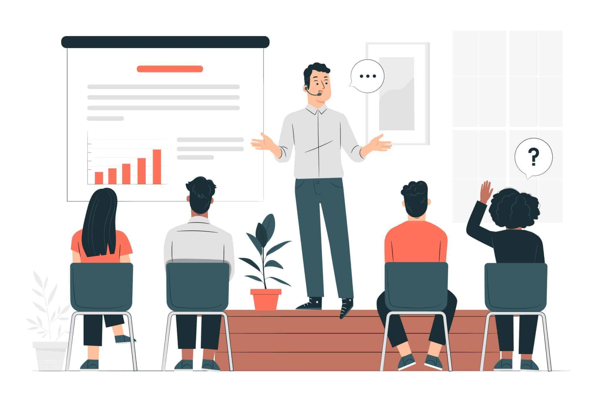 Experiential Learning Companies vs. Traditional Classroom Training: How to Choose for Manager Capability Development