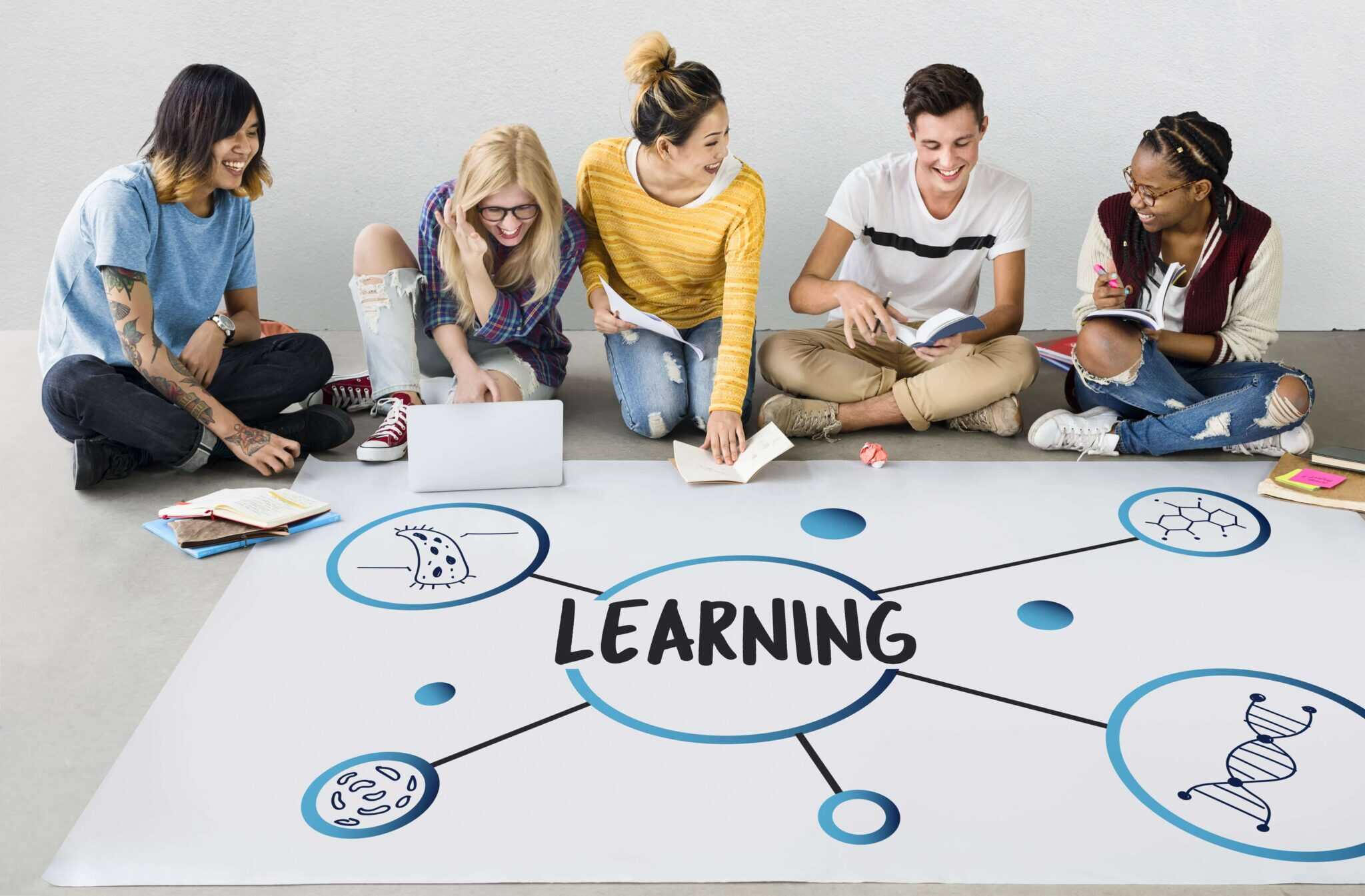 How to Choose a Corporate Training Provider for Behavior Change