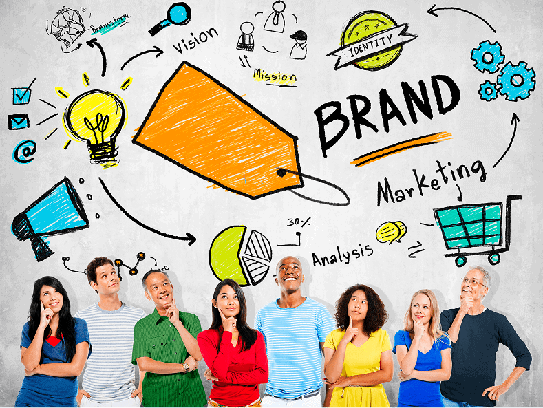 Creating a Personal Brand banner image Creating a Personal Brand