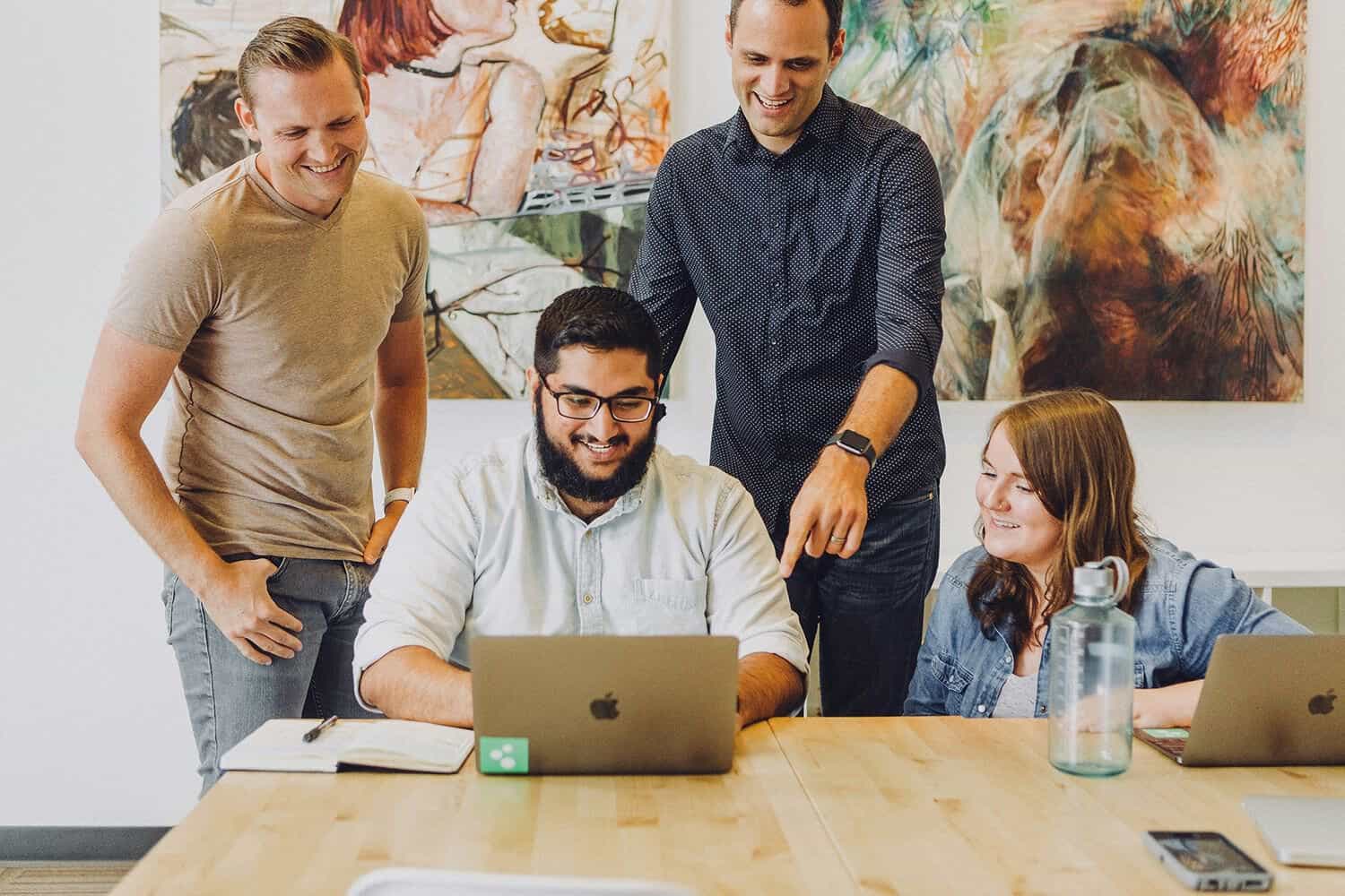 Leadership in the Age of AI-Why This Matters