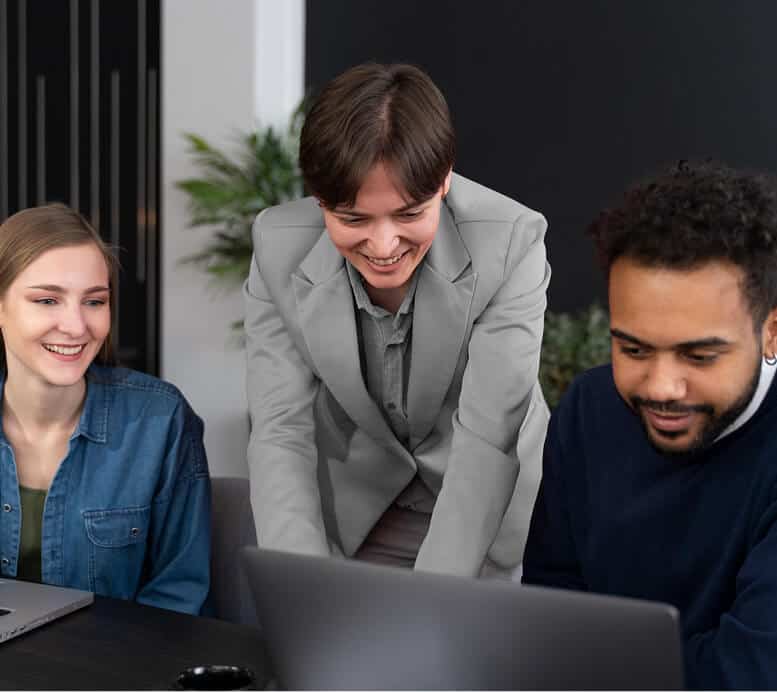 Stories of Team Shift