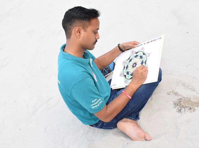 Mandala gallery 06