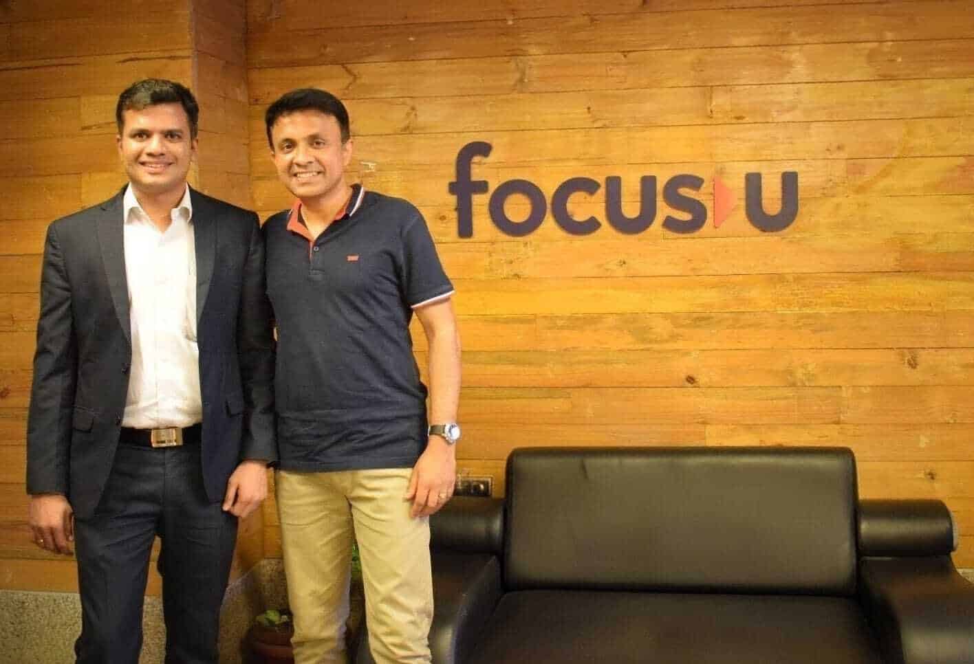 FocusU-Founders FocusU-Founders