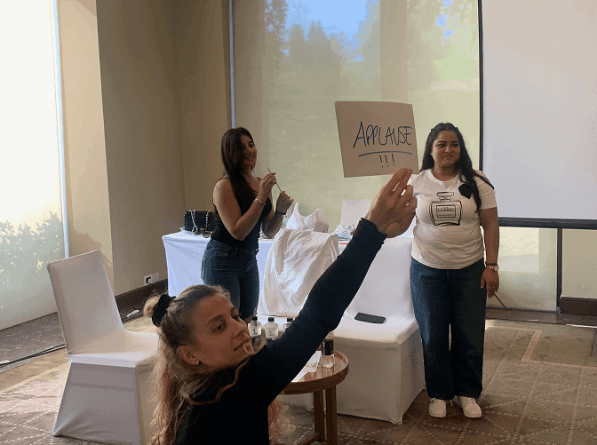 Stagecraft-Challenge-Team-Building-Activity-2