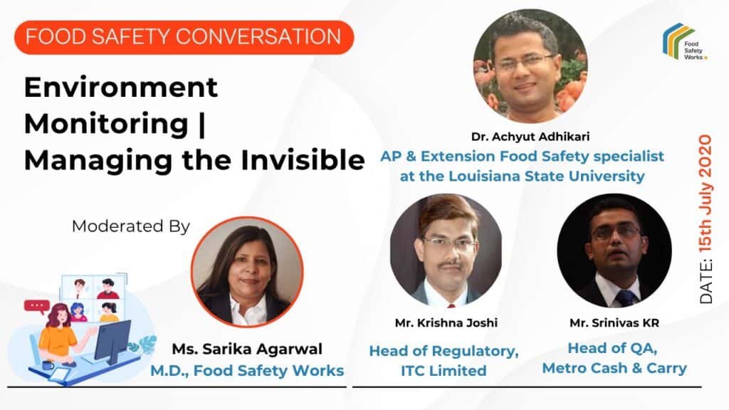 Environment Monitoring | Managing the Invisible