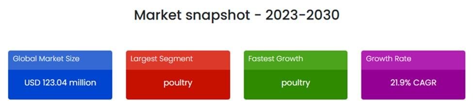 Market Snapshot