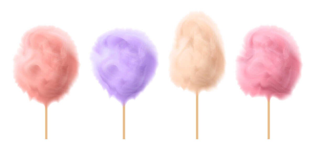 Cotton Candy