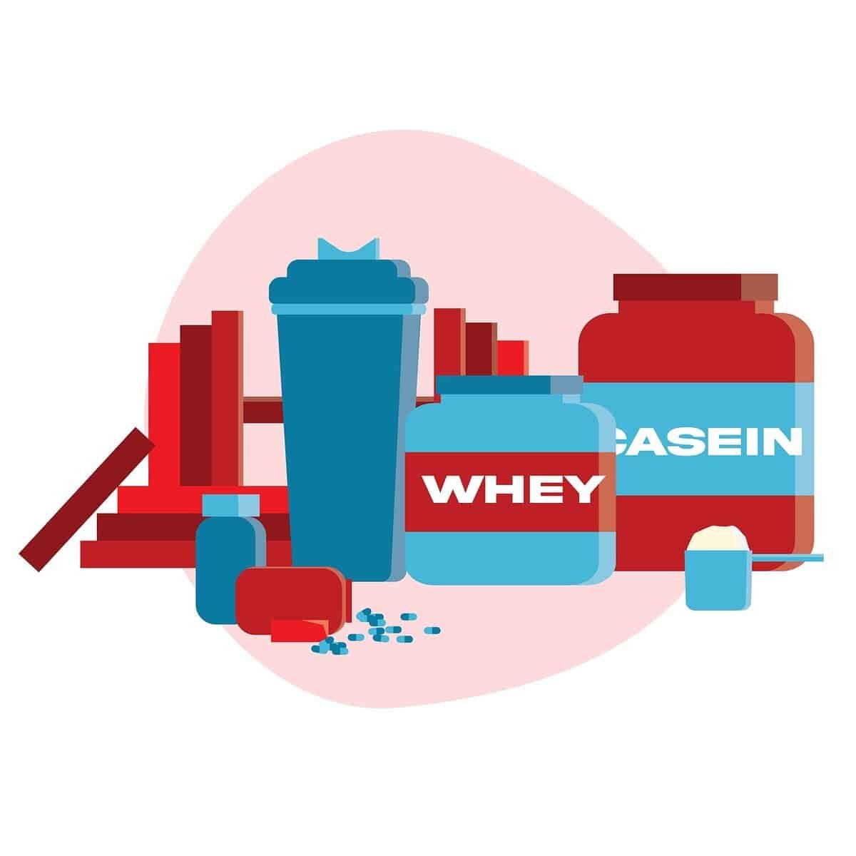 Protein Supplement