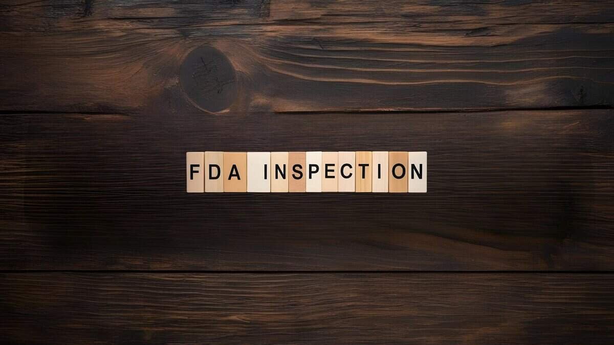 FDA Expands Unannounced Inspections at Foreign Manufacturing Facilities