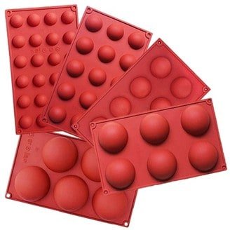 Silicon moulds - the Role of Packaging in Product Quality
