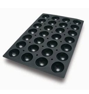 Silicone-Coated Metal Moulds - the Role of Packaging in Product Quality
