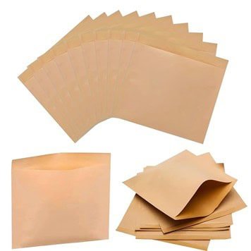 Greased Kraft Paper - the Role of Packaging in Product Quality