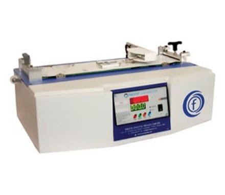 COF Tester