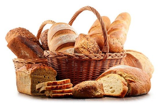 Bread basket - the Role of Packaging in Product Quality