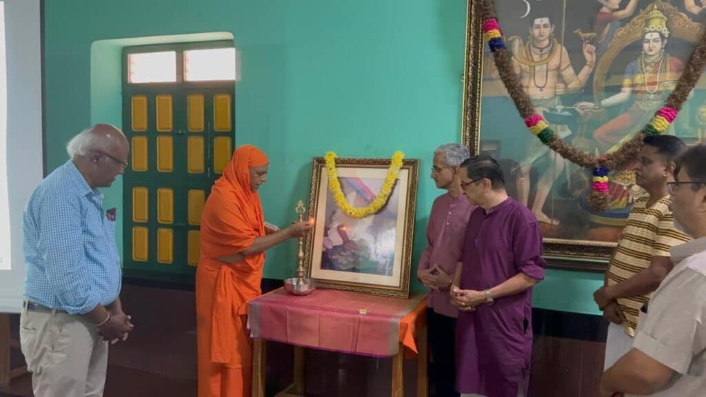 Safe food preparation and cultural respect during religious rituals at Food Safety Works.
