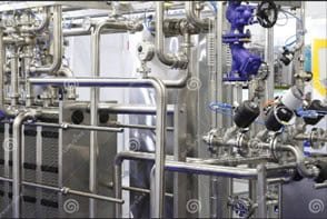 Advanced industrial food safety and hygiene equipment for compliance and quality assurance.