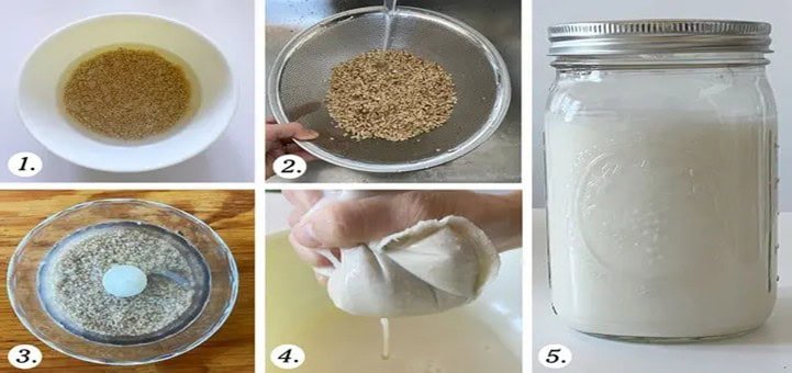 Brown sugar in a bowl.
