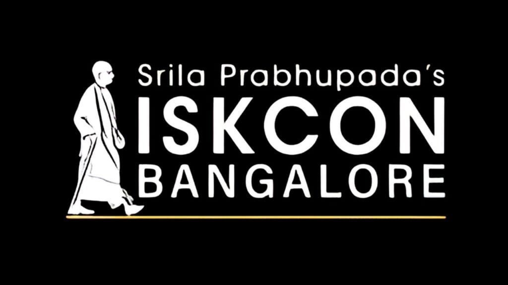 Case Study: ISKCON