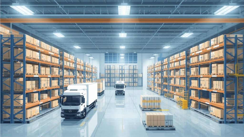 Strengthening Your FSMS: Storage and Transport as PRPs