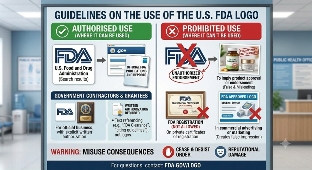 U.S. Food and Drug Administration