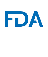 Food Safety Works logo featuring the FDA emblem for food safety compliance.