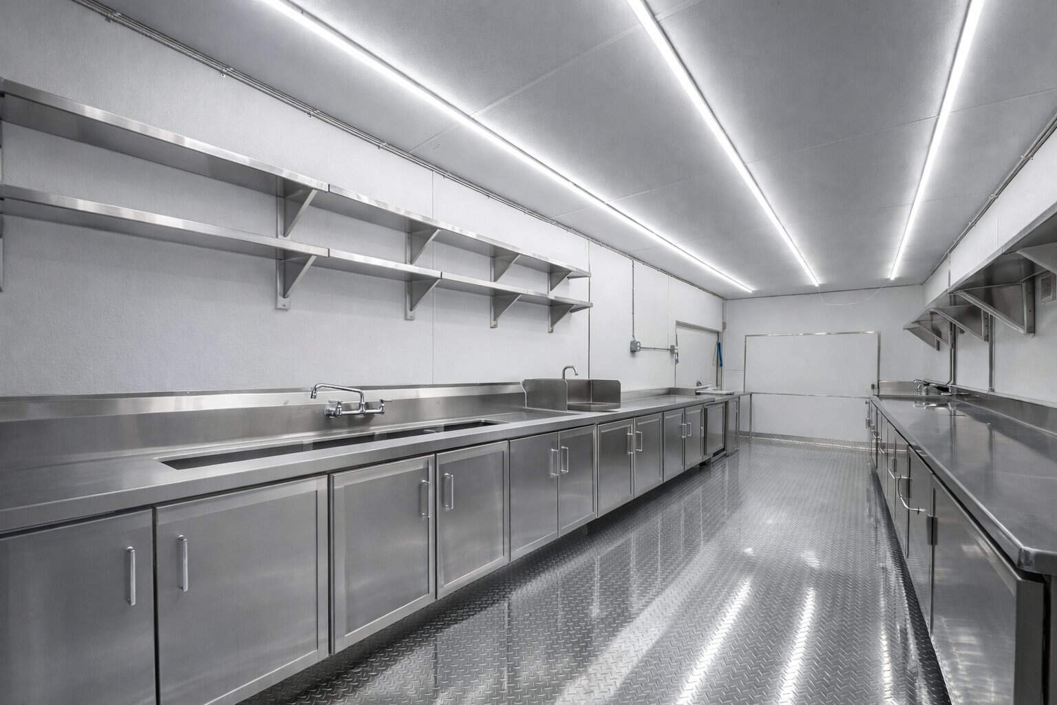 Extra-Long Prep Gallery