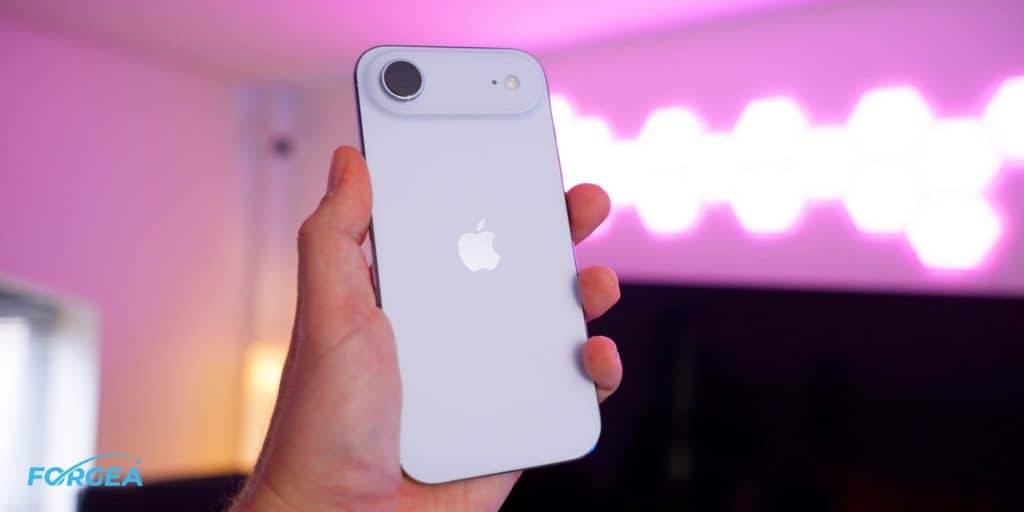 Apple iPhone Air