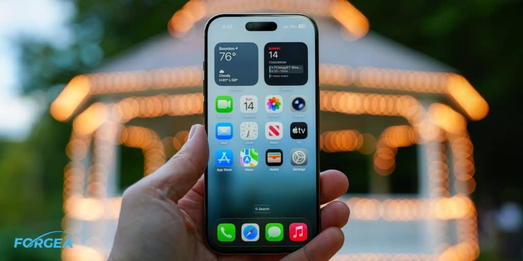 Apple iPhone Air Review_ Ultra-Thin Design Meets Pro-Level Performance
