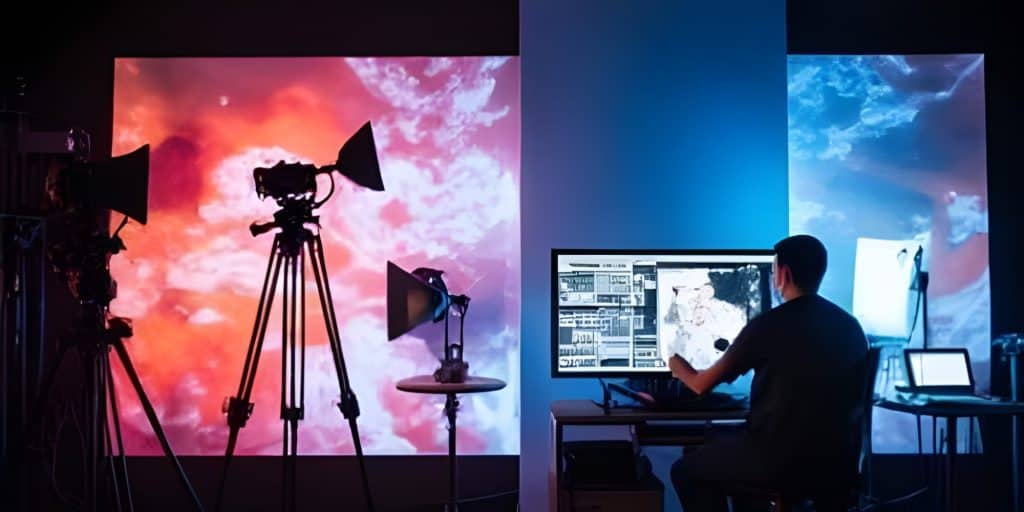 From Social Clips to Cinema