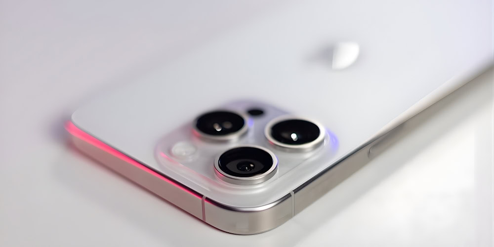 Apple iphone 16 Pro