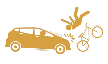 Bicycle-Accident